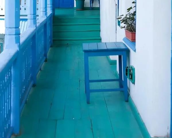 易门漏水检测