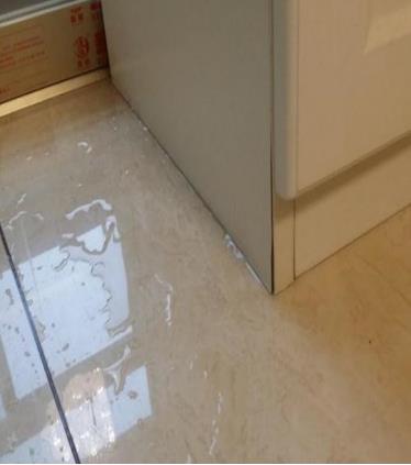 易门漏水检测 厕所漏水怎么检测?